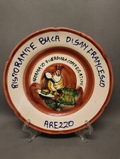 RISTORANTE BUCA DI SAN