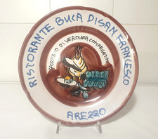 Piatto del Buon Ricordo -