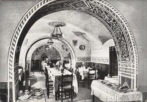 Ristorante arezzo buca - ristorante, san