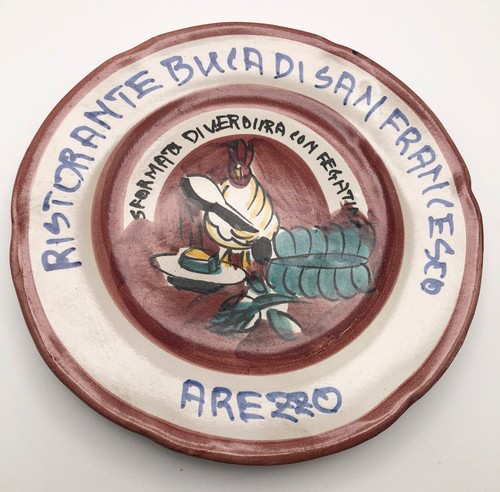 Piatto del buon - buon,