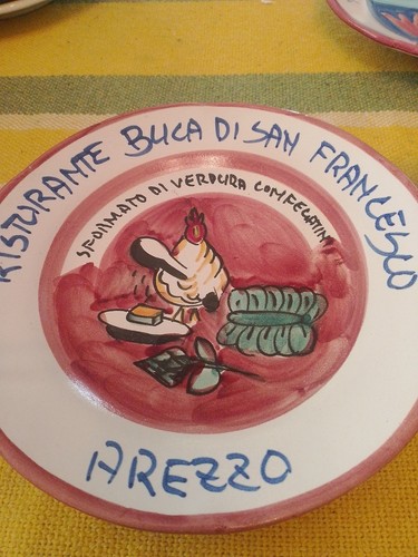 Piatti del buon ricordo - piatti,