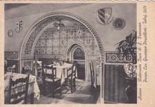 AREZZO - Ristorante Buca di