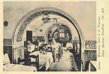 Arezzo Ristorante Buca di San