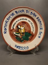 1979 Piatto del buon ricordo